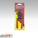 고릴라 스트리퍼 46005 전선피복 와이어 스트리퍼
