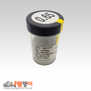 덕산/0.65㎜/일반볼납-미개봉 중고상품
