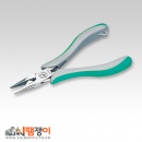 츠노다 TM-03 정밀 롱노우즈(130mm)