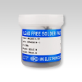 MKE MSC305T4-R1 무연 할로겐프리 크림솔더 500g