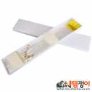 SMD/SMT 릴연결테이프 커버테이프(16mm/500pcs)