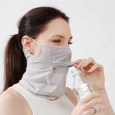 티에스 넥마스크