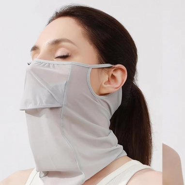 티에스 넥마스크