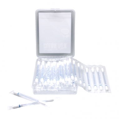 데일리 클린톡 액상 면봉 귀청소 귀청결제 귀세정제 10박스(600개)