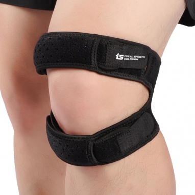 티에스 에어핏 이중 무릎보호대 1+1