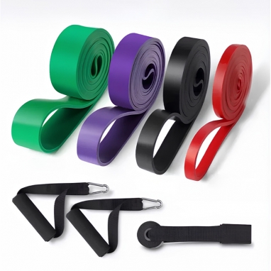 티에스 풀업밴드 세트