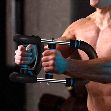 티에스 트위스터 암