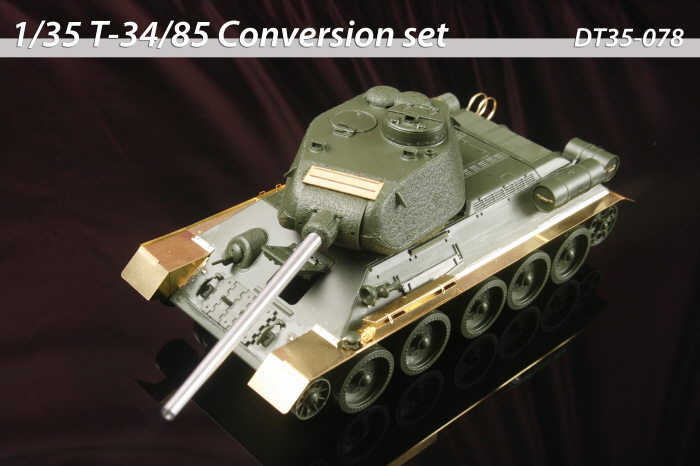 DT35078 T-3485 Conversion set(for T-3485)