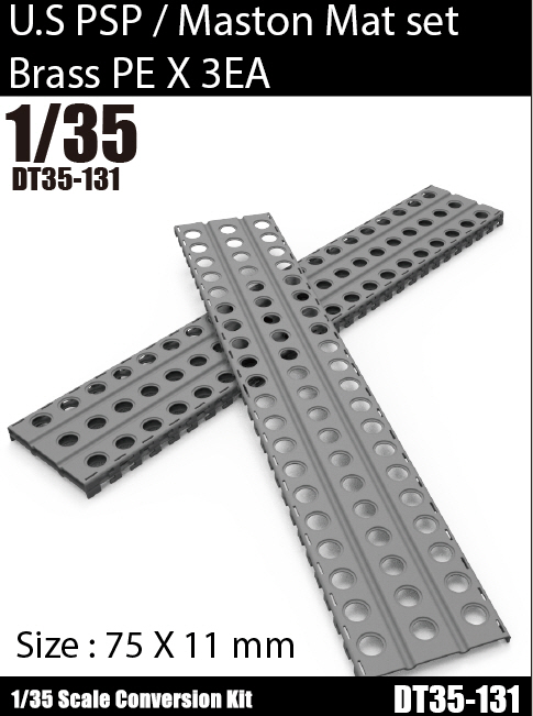 DT35131 U.S PSP / Marston Mat PE set