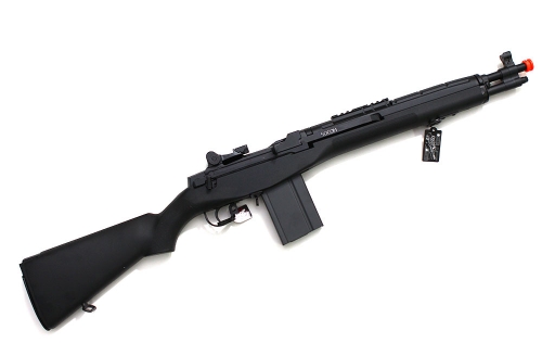 마루이 M14 SOCOM 전동건(블랙)