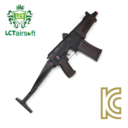 LCT SR-3 Exterior Full Steel 전동건