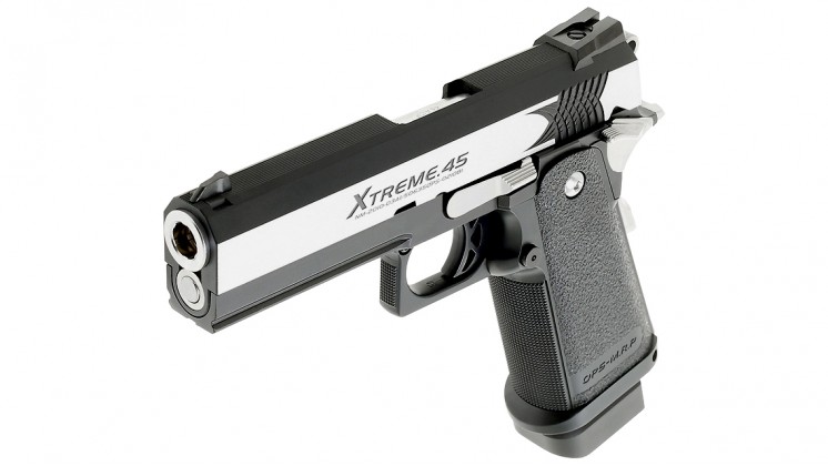 MARUI HI-CAPA XTREME 핸드건