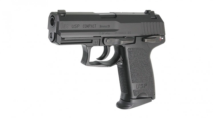 MARUI USP COMPACT 핸드건