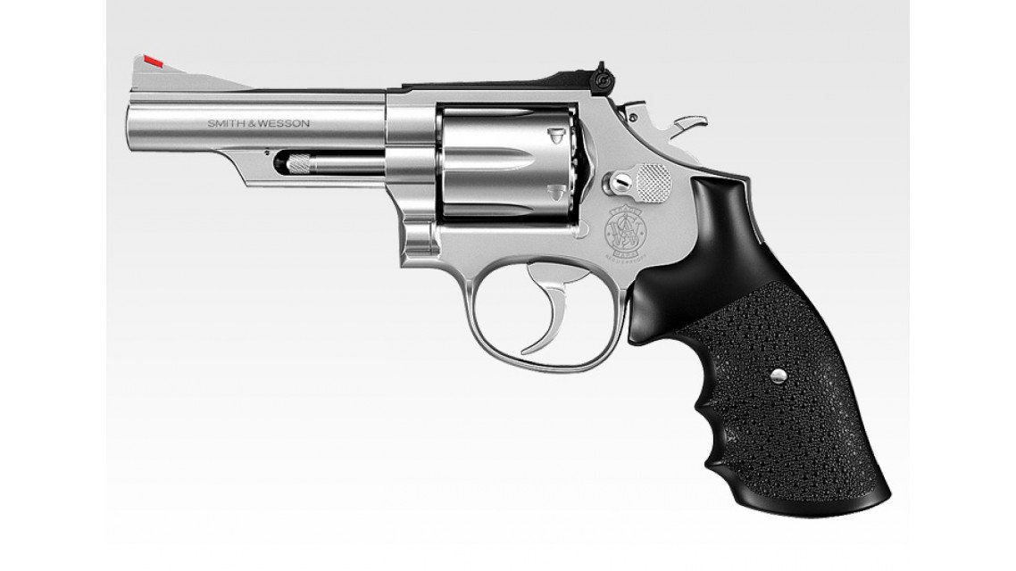 MARUI S&W M66 4inch