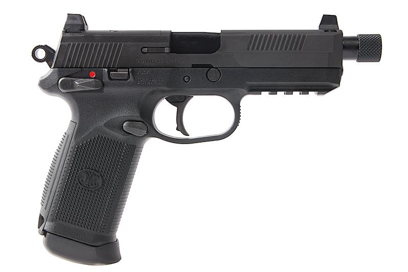 MARUI FNX-45 Tactical Black 핸드건