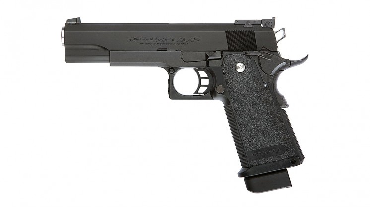 MARUI Hi-Capa 5.1 핸드건