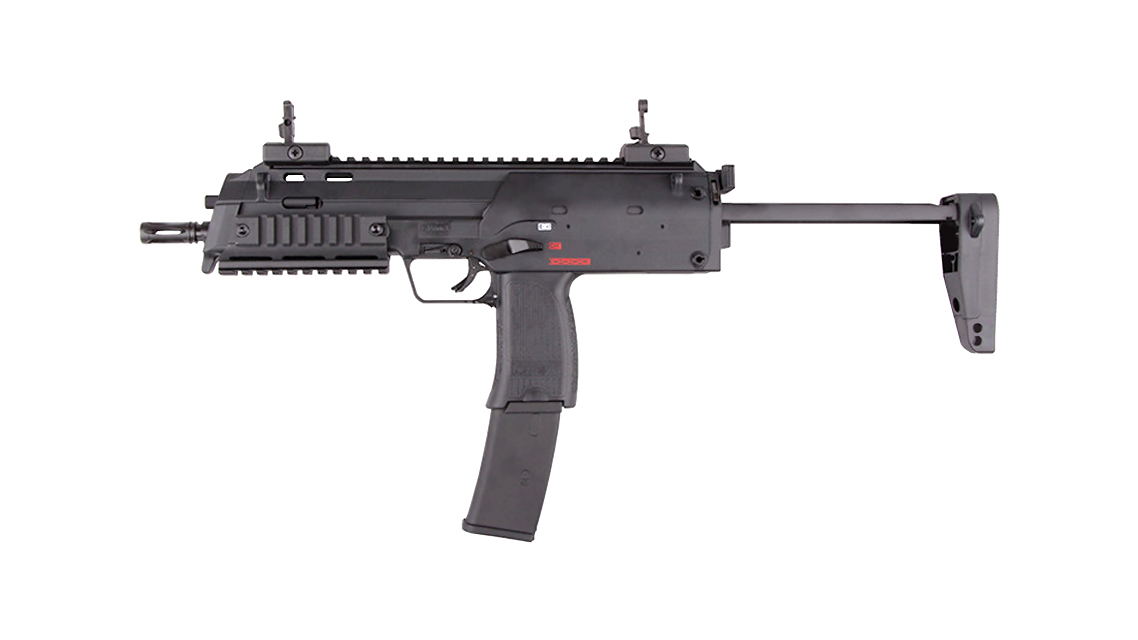 VFC HK MP7A1 Navy Seal Gen2 GBB (NAVY)