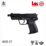 VFC Umarex HK45CT GBB 핸드건