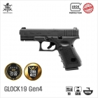 [VFC]Umarex Glock19 Gen4 GBB 핸드건(강화버젼 선택)