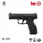 UMAREX HK VP9 (by VFC) 핸드건 [디럭스버젼]