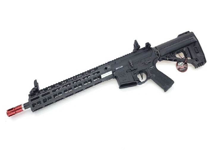 VFC AVALON SABER CARBINE 전동건 [MOSFET]-GSI감속기장착