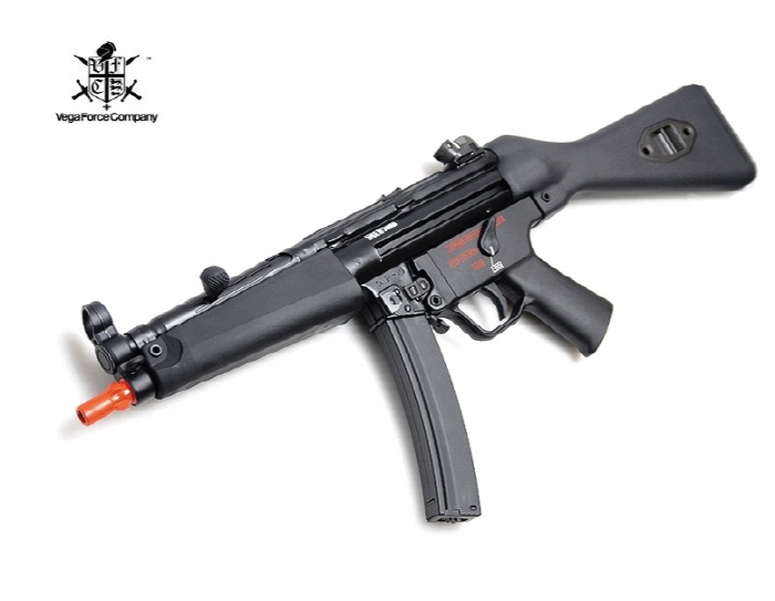 VFC UMAREX MP5A4 전동건