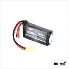 1200mAh 11.1v 20c