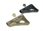 [레플리카] Magpul CTR GEN1 stock for AEG (BK/TAN)