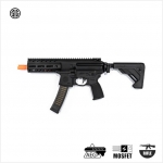 SIG AIR MPX AEG Airsoft Rifle{by VFC]