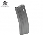 VFC M4/ HK416 GBBR 30Rd Magazine V2 (Grey)