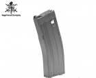 VFC M4/ HK416 GBBR 30Rd Magazine V2 (Grey)