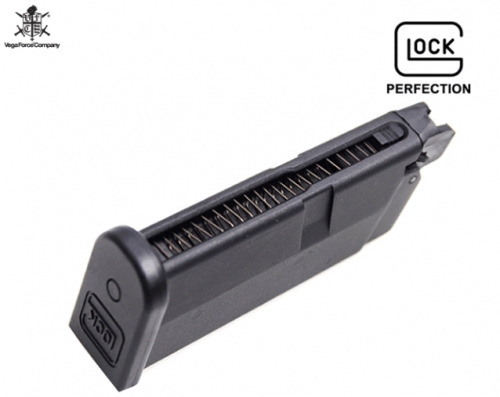 UMAREX 12rds Metal Magazine for G 42 [GLOCK각인]