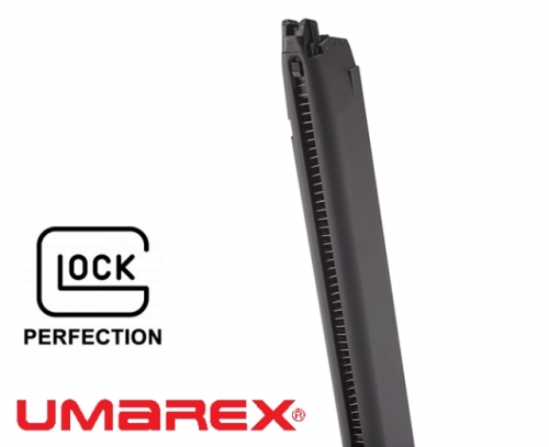 Umarex Glock18c 50rds Gas Magazine (by VFC) 탄창