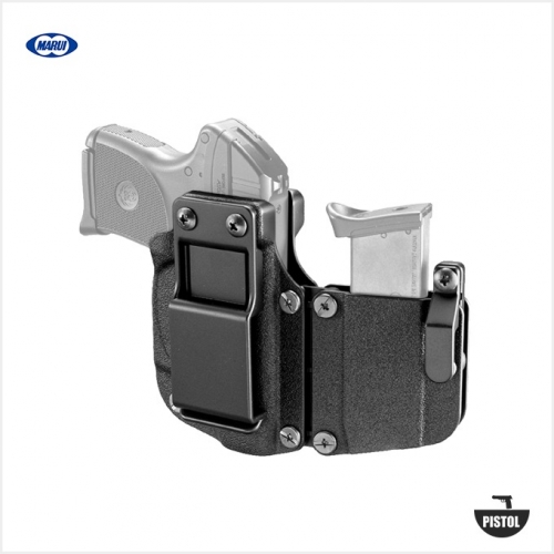 도쿄마루이 Concealment Holster for LCP