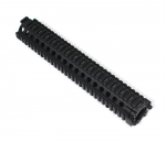 INF FUll CNC "DD Rail(MK.18)" 12.5inch(Black)