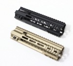 INF 가이슬타입 SMR 416 MK15 10.5inch M-LOK (HK416용)_(Black/TAN 선택)