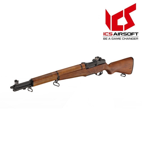 [ICS] M1 GARAND 전동건 WWII and Korean War Version