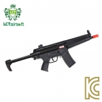 LCT LK-53A3 Exterior Full Steel 리얼쇼크(반동) 전동건