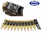 도쿄마루이 MK46 MOD.0 Cartridge & Belt Link Set (11 Shots)