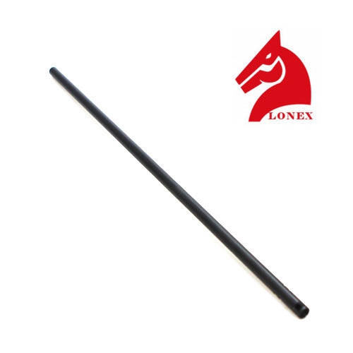 Lonex 내경 6.03mm 스틸(Steel) 정밀바렐(길이 363mm)