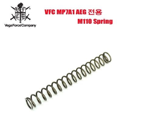 VFC MP7A1 AEG 전용 M110 Spring