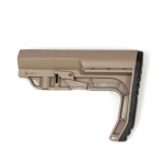 MFT Style Stock (FDE/Black 선택)