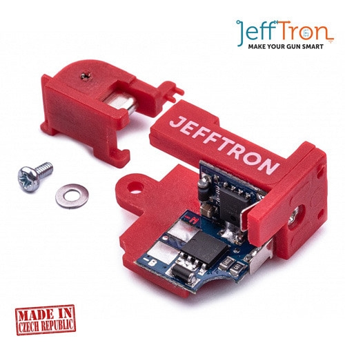 [P0000FQQ] JeffTron Active Brake 2 스위치 타입(2형식)