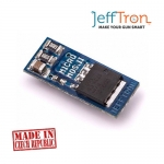 [P0000FFM] JeffTron Micro Mosfet II (초소형 FET 회로)