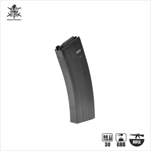 VFC HK416 GBBR 30rd Magazine VFC HK416 GBBR 30rd Magazine