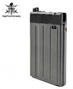 VFC SR25/MK11 Mod 0 GBBR 20rd Magazine(20발)