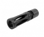 VFC Umarex H&K MP7A1 Steel Flash Hider (AEG/ GBB)