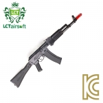 LCT/GHK AK74MN GBBR(가스 블로우백 소총)