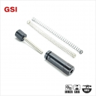 [2018] GSI 3S Buffer For Marui/KWA M4 GBBR Series [STEEL]