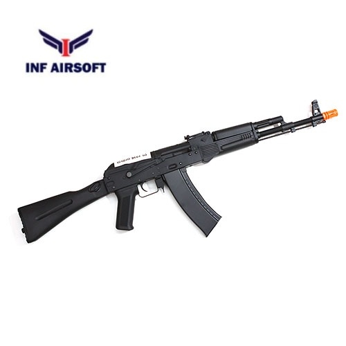 INF AK-74M 전동건(CNC Gear Set & 전자트리거